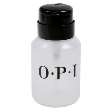 Помпа OPI для жидкости (емкость для маникюра), 250мл