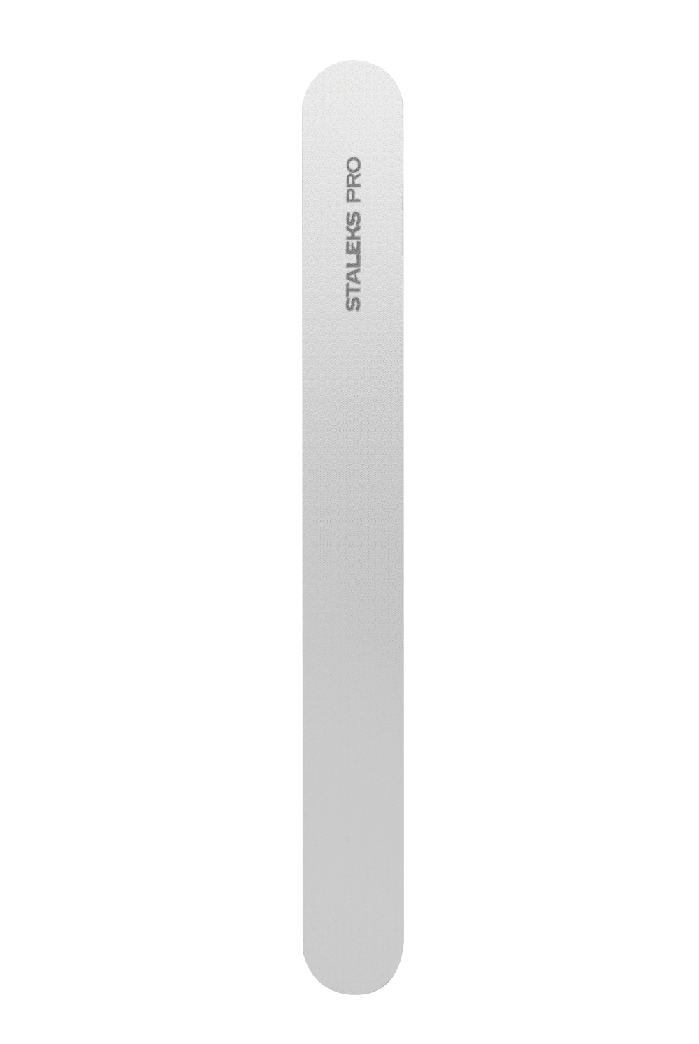 Лазерная пилка для ногтей Staleks EXPERT 10, 165 мм (широкая прямая)